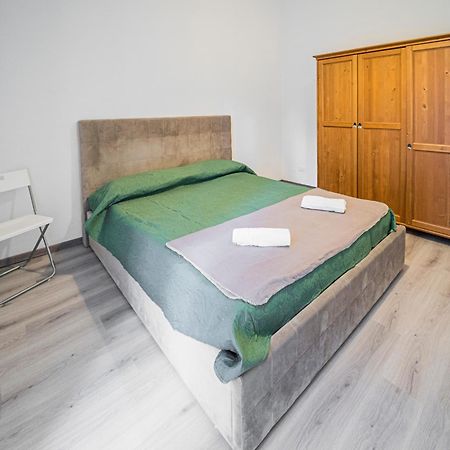 Appartamento Genova,400M Dal San Martino Zewnętrze zdjęcie