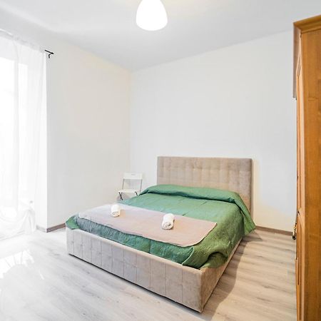 Appartamento Genova,400M Dal San Martino Zewnętrze zdjęcie