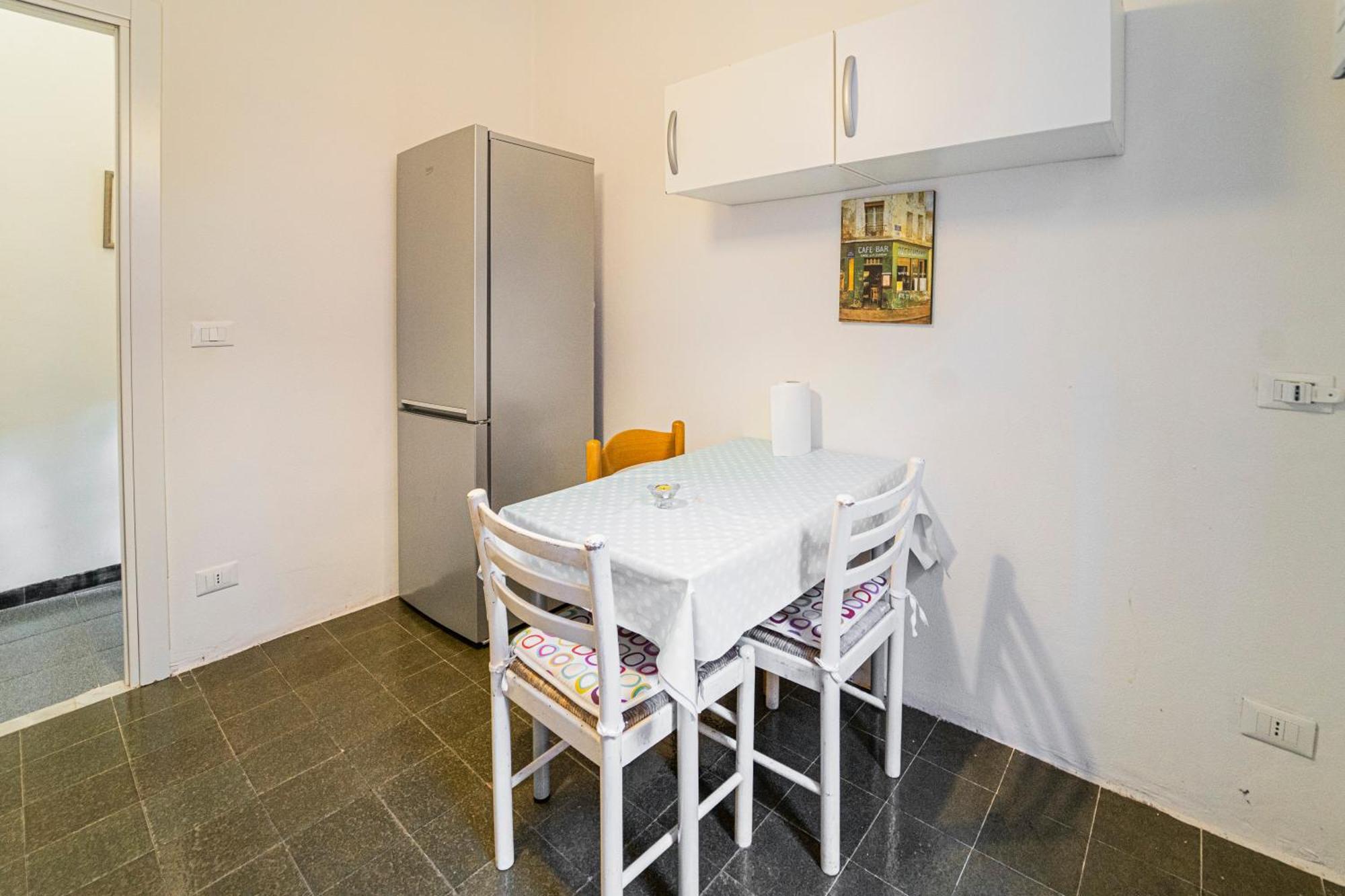 Appartamento Genova,400M Dal San Martino Zewnętrze zdjęcie